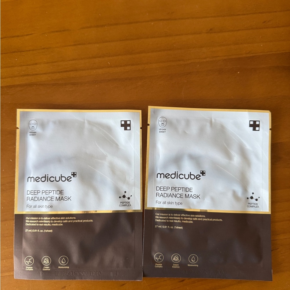 Medicube Age-R Booster Pro Set - Picture 7 of 7